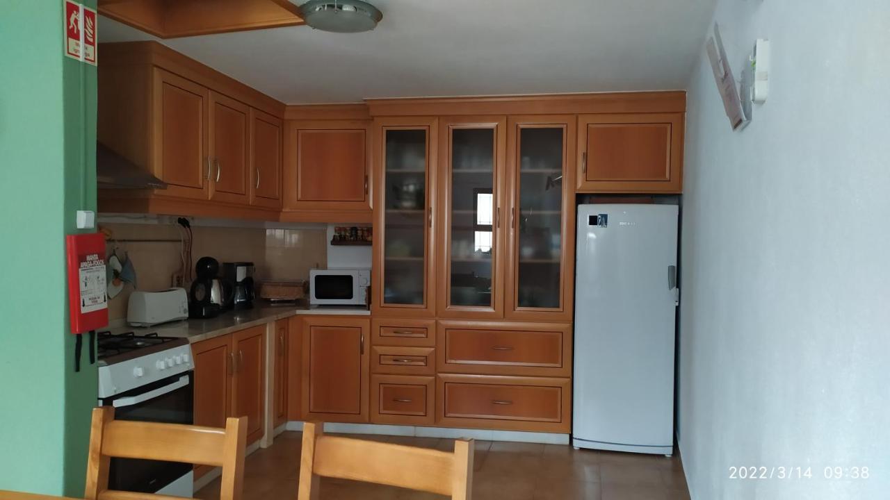 Casa Dos Amigos Villa Ancião Eksteriør bilde