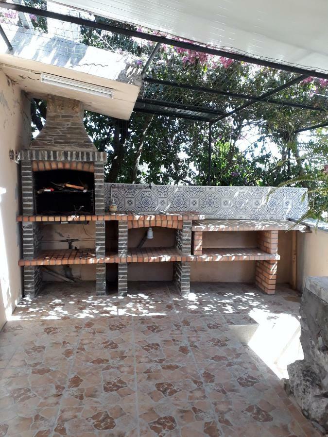 Casa Dos Amigos Villa Ancião Eksteriør bilde